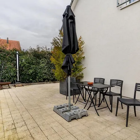 Апартаменты Confort *