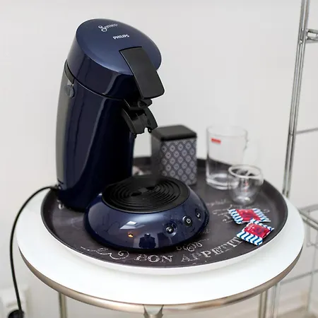 Confort Апартаменты Вильштет