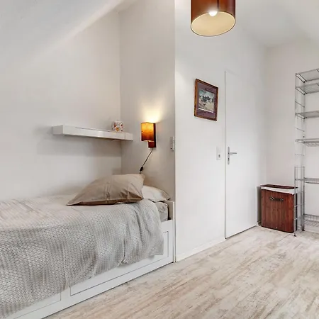 Confort Апартаменты *