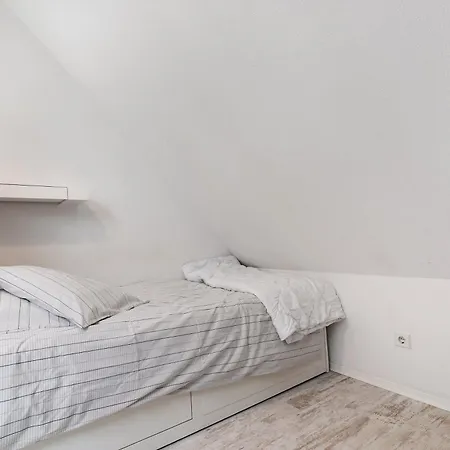 Апартаменты Confort