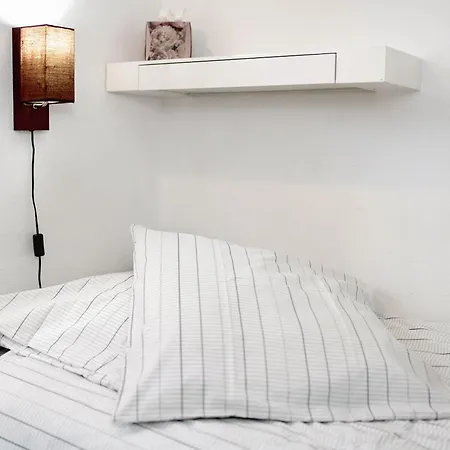 Confort Апартаменты *