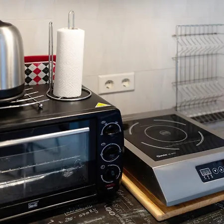 Confort Вильштет