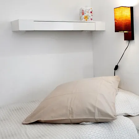 Confort Apartamento