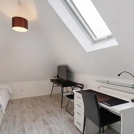 Confort Apartamento *