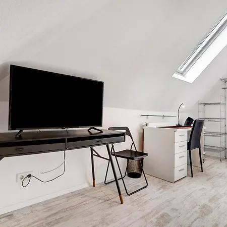 Confort Apartamento Willstätt
