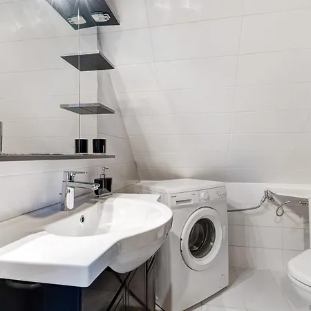 Apartamento Confort *