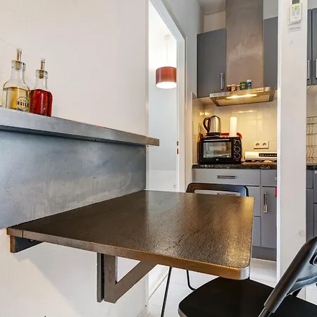 Confort Apartamento