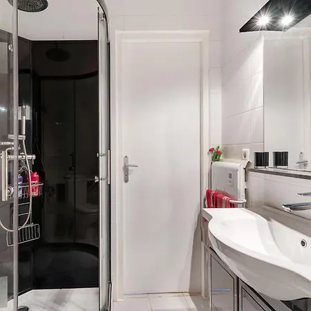 Apartamento Confort *